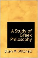 A Study Of Greek Philosophy