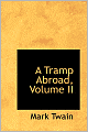 A Tramp Abroad