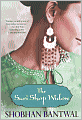 The Sari Shop Widow