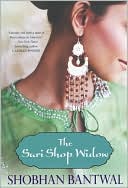 The Sari Shop Widow
