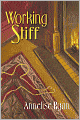 Working Stiff (Mattie Winston Series #1)