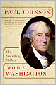 George Washington: The Founding Father (Eminent Lives Series)