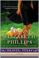 Heaven, Texas (Chicago Stars Series #2)