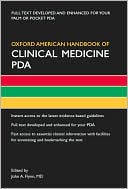 Oxford American Handbook of Clinical Medicine PDA