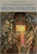 The Longman Anthology of British Literature, Volume II