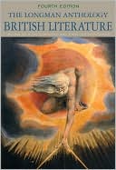 The Longman Anthology of British Literature, Volume 2A: The Romantics and Their Contemporaries