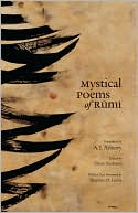 Mystical Poems of Rumi