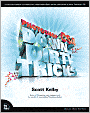 Photoshop CS4 Down & Dirty Tricks (Down & Dirty Tricks Series)