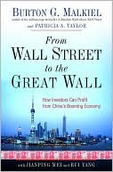 From Wall Street to the Great Wall: How Investors Can Profit from China's Booming Economy