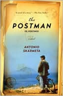 Postman (Il Postino): A Novel