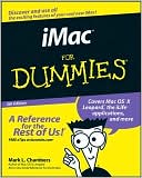 iMac For Dummies, 5th Edition