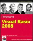 Professional Visual Basic 2008