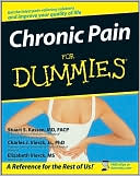 Chronic Pain for Dummies