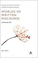Worlds Of Written Discourse