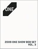 One Show Boxed Set, 2009 Awards