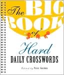 The Big Book of Hard Daily Crosswords