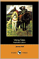 Viking Tales (Illustrated Edition)
