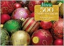 Victoria 500 Christmas Ideas: Celebrate the Season in Splendor