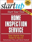 Start Your Own Home Inspection Service