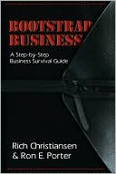 Bootstrap Business