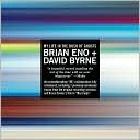 My Life in the Bush of Ghosts by David Byrne: Vinyl LP Cover