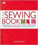 download The Sewing Book book