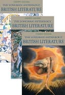 The Longman Anthology of British Literature, Volumes 2A, 2B, and 2C (3 Volume Set)
