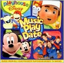 Playhouse Disney: Music Play Date