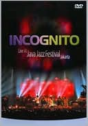 Incognito: Live at Java Jazz Festival, Jakarta with Incognito