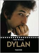 Bob Dylan (Music Icons Series)