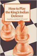 How To Play The King's Indian Defense