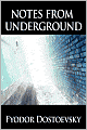 Notes From Underground