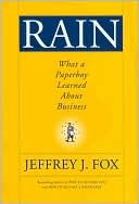 Rain: What a Paperboy Learned About Business