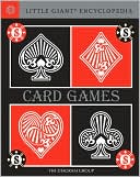 Card Games (Little Giant Encyclopedia Series)
