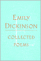 Collected Poems of Emily Dickinson
