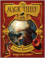 Lost (Magic Thief Series #2)