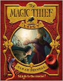 Lost (Magic Thief Series #2)