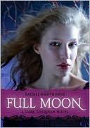 Full Moon (Dark Guardian Series #2)