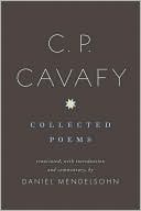 C. P. Cavafy: Collected Poems