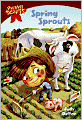 Pee Wee Scouts: Spring Sprouts