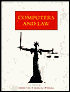 Computers and Law