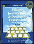 Gregg College Keyboarding and Document Processing for Windows, Book 1 Shrinwrap for MS Word 97