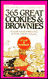 Three Hundred and Sixty-Five Cookies and Brownies
