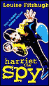 Harriet the Spy