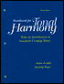 Student Workbook and CD for use with Tonal Harmony