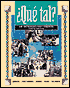¿Que Tal?,an Introductory Course (Student Edition and Listening Comprehension Audio Cassette)
