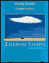 Literature: An Introduction to Reading and Writing, Literary Visions