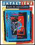 Entretiens Texts and Listening