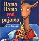 Llama Llama Red Pajama
