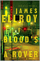 Blood's a Rover (American Underworld Trilogy #3)